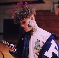 Image result for Lil Skies Fasion