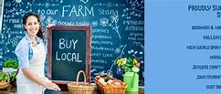 Image result for Buy Local and Seasonal