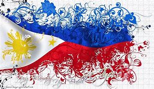 Image result for Filipino Flag Wallpaper