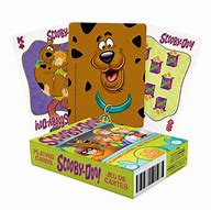 Image result for Scooby Doo Card Game