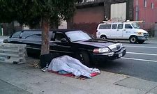 Image result for San Francisco Homeless Homes