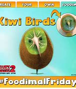 Image result for Kiwi Fruit Meme