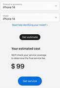 Image result for Apple Store iPhone Battery Replacement Cost