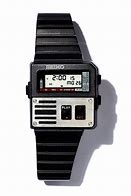 Image result for 80s Electronic Watch