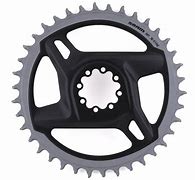 Image result for SRAM Direct Mount Chainring