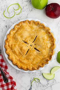 Image result for Apple Pie Dessert Recipe