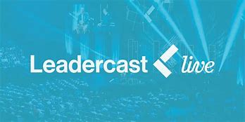Image result for Leadercast 2019