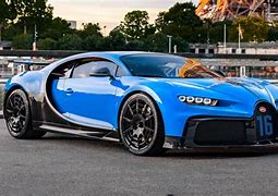 Image result for Chiron Bugatti Sport Car