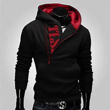 Image result for Trending Men Hoodies