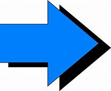Image result for Blue Arrow Facing Right