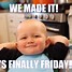 Image result for Thank Goodness It's Friday Meme