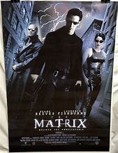 Image result for the matrix 1999