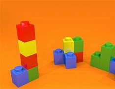 Image result for Giant 1X1 LEGO Block