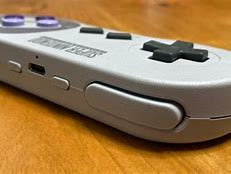 Image result for Super Nintendo Switch Controller