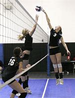 Image result for Volleyball Match