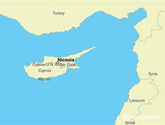 Image result for Cyprus in Europe