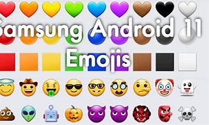 Image result for Samsung Ahh Emojis