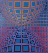 Image result for victor vasarely