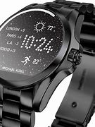 Image result for MK Smart Watch Black