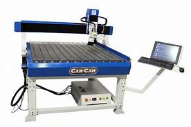 Image result for Hammer CNC Router 4x4