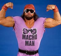 Image result for Gear 5 Macho Man