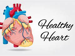 Image result for Healthy Heart Clip Art