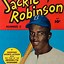 Image result for Jackie Robinson Civil Rights Movement