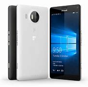 Image result for Lumia 950 XL Display