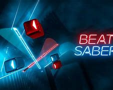 Image result for Beat Saber UI