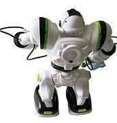 Image result for Robowisdom Robot Toy