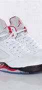 Image result for Air Jordan Retro 5 Basketball Shoes