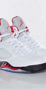 Image result for Jordan 5 Shoe