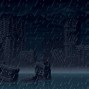 Image result for Black Rain iPhone Wallpapers