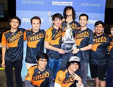 Image result for First eSports Players