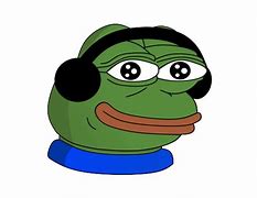 Image result for Dunce Cap Pepe Twitch