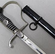 Image result for Army NCO Sword Wear