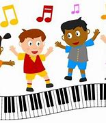 Image result for Music Dancing Clip Art