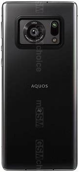 Image result for AQUOS Shark R6