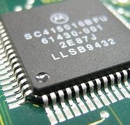 Image result for Fourth Generation Computer Microprocessor