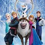 Image result for Disney Frozen Movie Cover