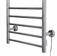 Image result for Wall Mounted Towel Warmer