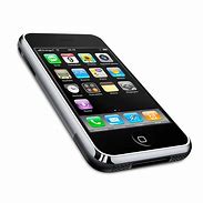 Image result for Cell Phone iPhone Picture Tiles Face Up Side View