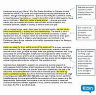 Image result for Annotating Examples