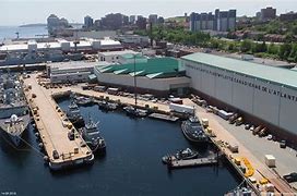 Image result for Halifax Navy Base