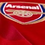 Image result for Arsenal Soccer Jersey