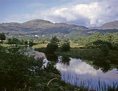 Image result for Hyd Afon Glaslyn