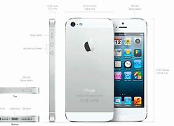 Image result for Apple iPhone 5