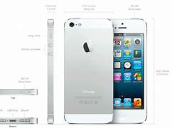 Image result for iPhone 5 Compared to 4S