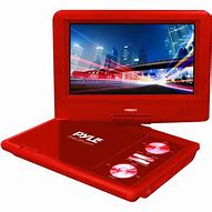 Image result for Portable DVD Player Case