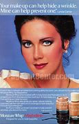 Image result for Maybelline Ad
